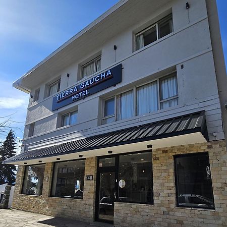 Hotel Tierra Gaucha Σαν Κάρλος ντε Μπαριλότσε Εξωτερικό φωτογραφία