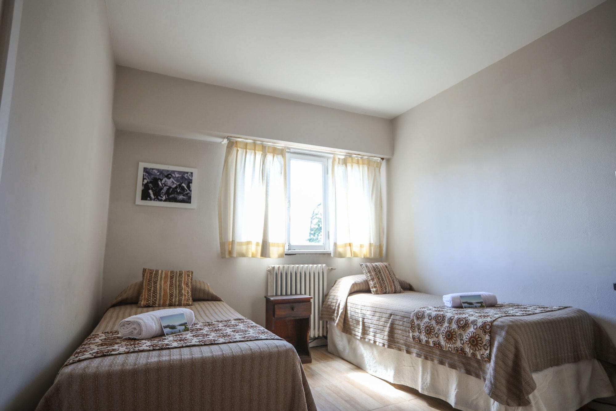 Hotel Tierra Gaucha Σαν Κάρλος ντε Μπαριλότσε Εξωτερικό φωτογραφία