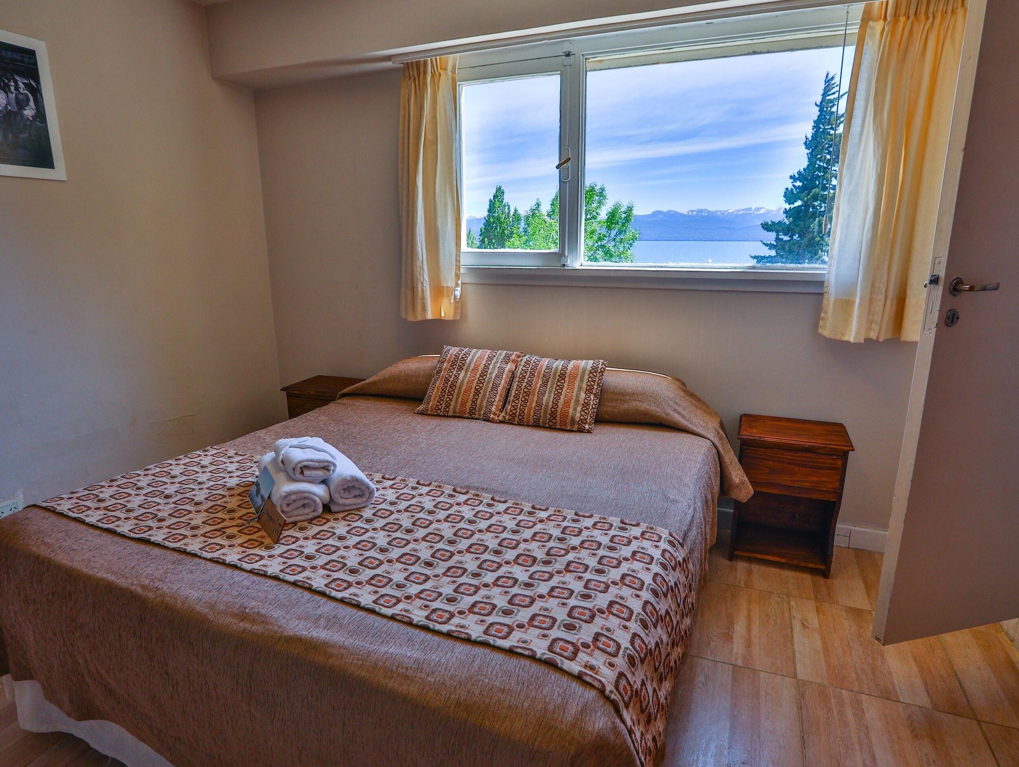 Hotel Tierra Gaucha Σαν Κάρλος ντε Μπαριλότσε Εξωτερικό φωτογραφία