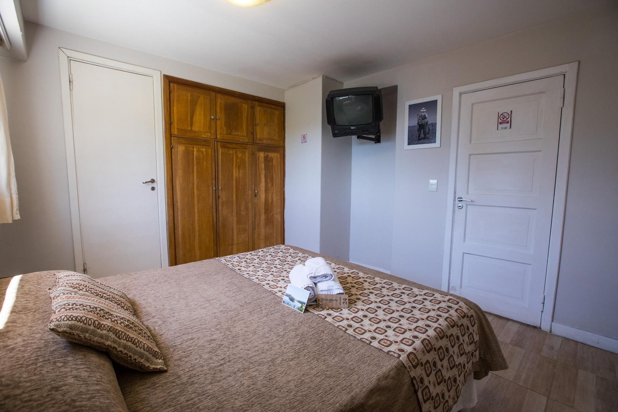 Hotel Tierra Gaucha Σαν Κάρλος ντε Μπαριλότσε Εξωτερικό φωτογραφία