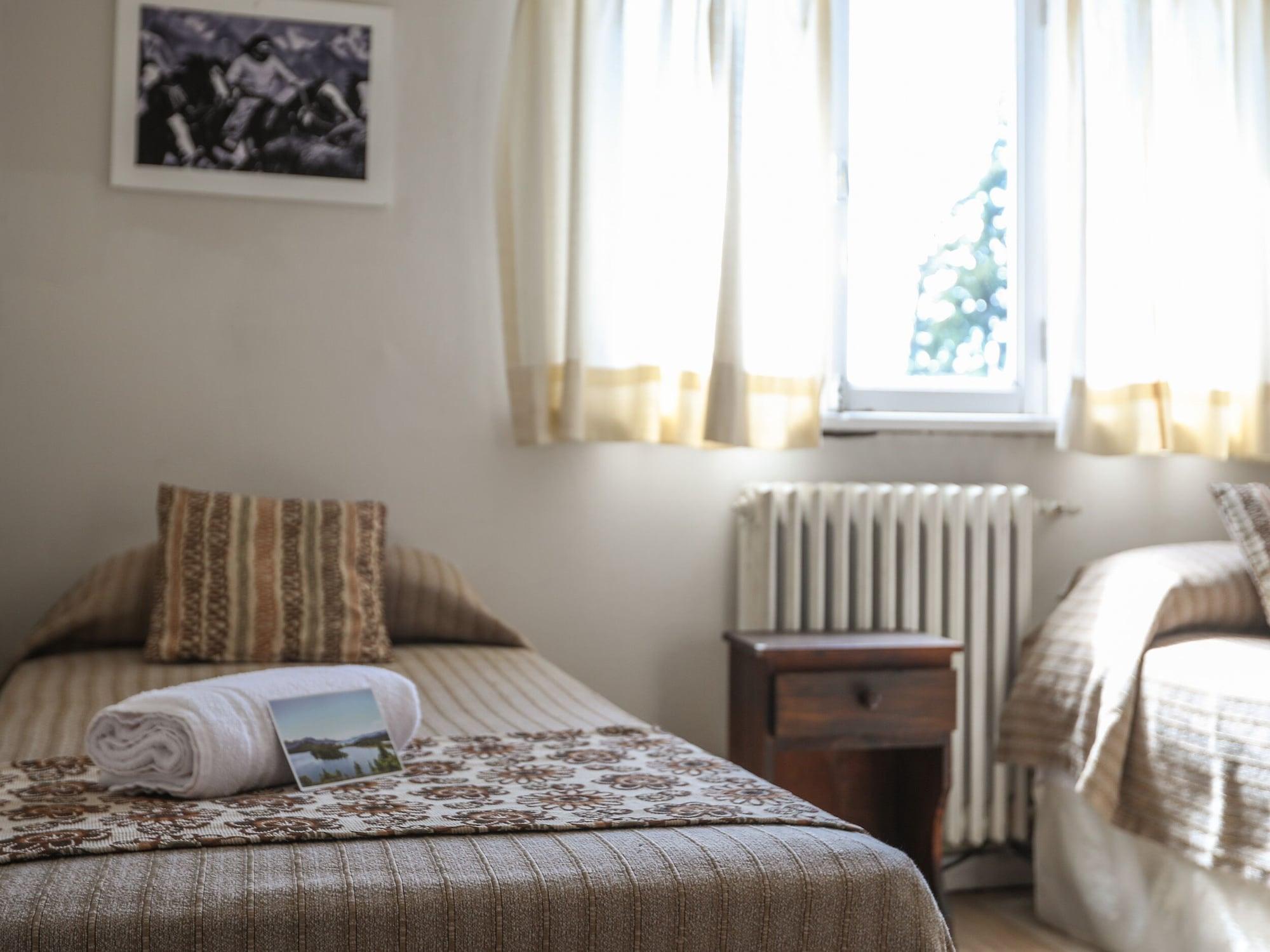 Hotel Tierra Gaucha Σαν Κάρλος ντε Μπαριλότσε Εξωτερικό φωτογραφία