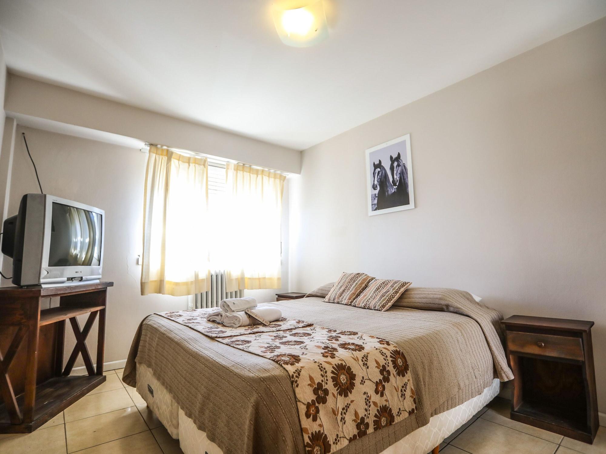 Hotel Tierra Gaucha Σαν Κάρλος ντε Μπαριλότσε Εξωτερικό φωτογραφία