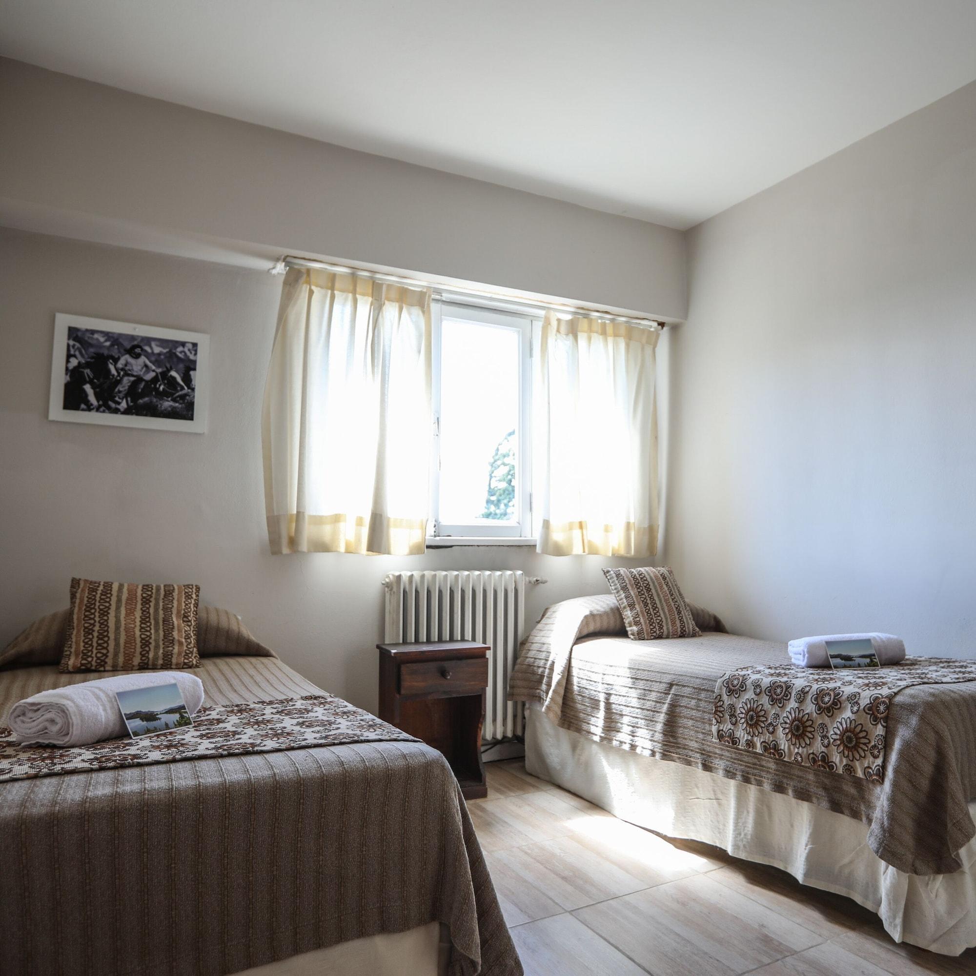 Hotel Tierra Gaucha Σαν Κάρλος ντε Μπαριλότσε Εξωτερικό φωτογραφία