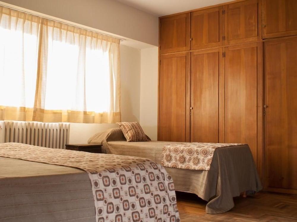 Hotel Tierra Gaucha Σαν Κάρλος ντε Μπαριλότσε Εξωτερικό φωτογραφία
