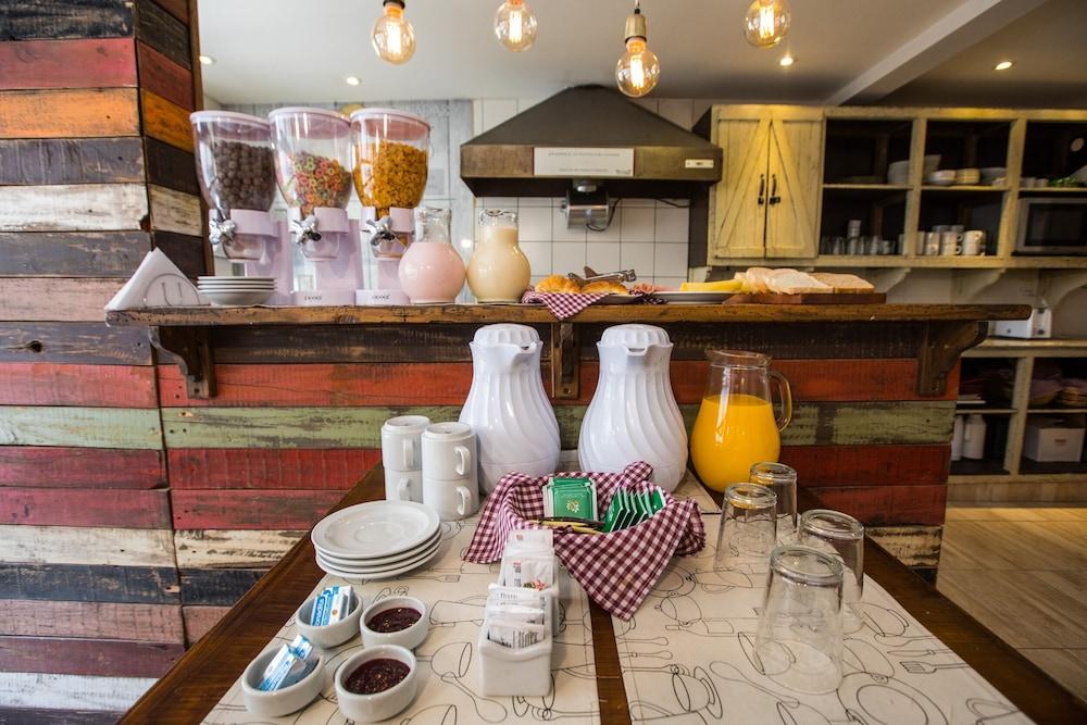 Hotel Tierra Gaucha Σαν Κάρλος ντε Μπαριλότσε Εξωτερικό φωτογραφία