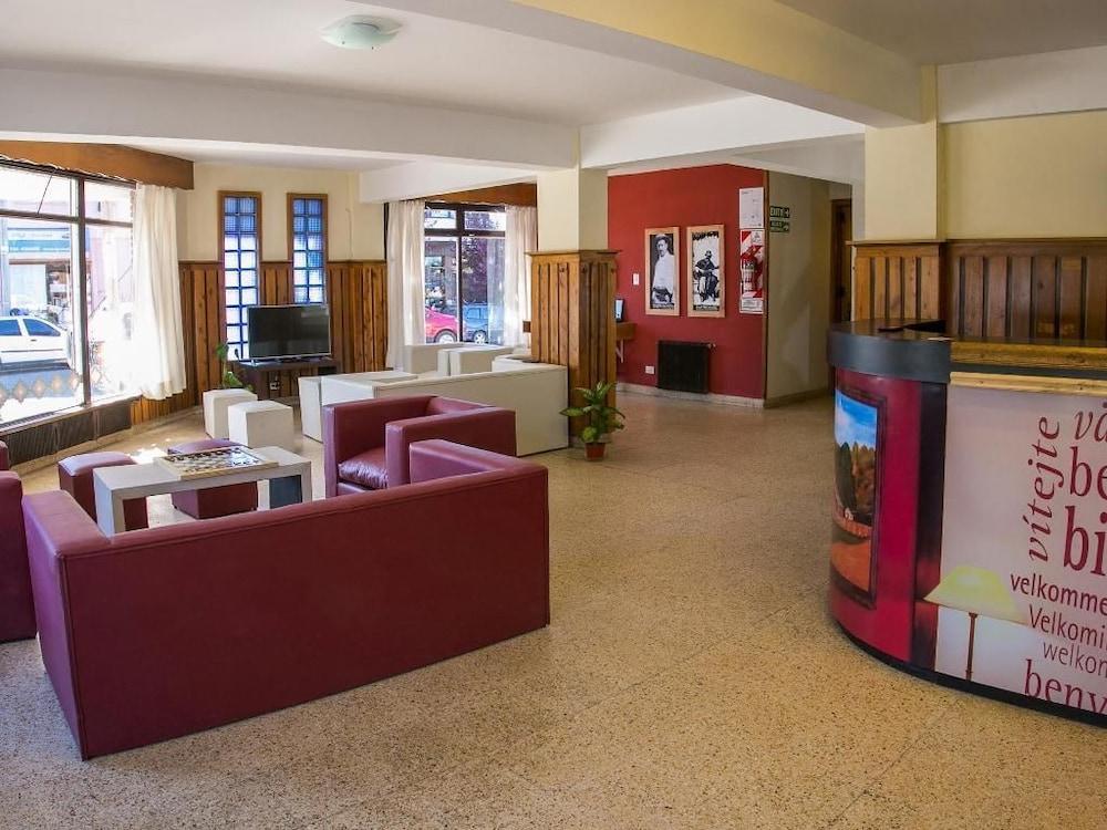 Hotel Tierra Gaucha Σαν Κάρλος ντε Μπαριλότσε Εξωτερικό φωτογραφία