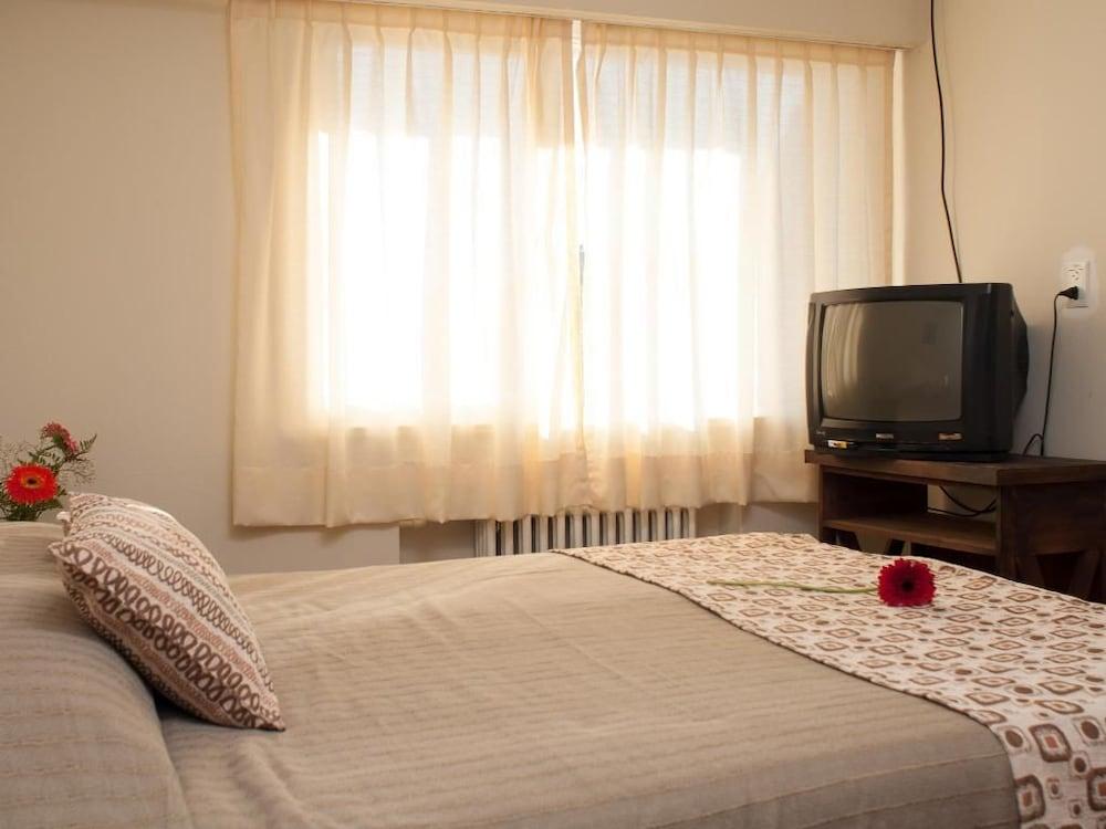 Hotel Tierra Gaucha Σαν Κάρλος ντε Μπαριλότσε Εξωτερικό φωτογραφία