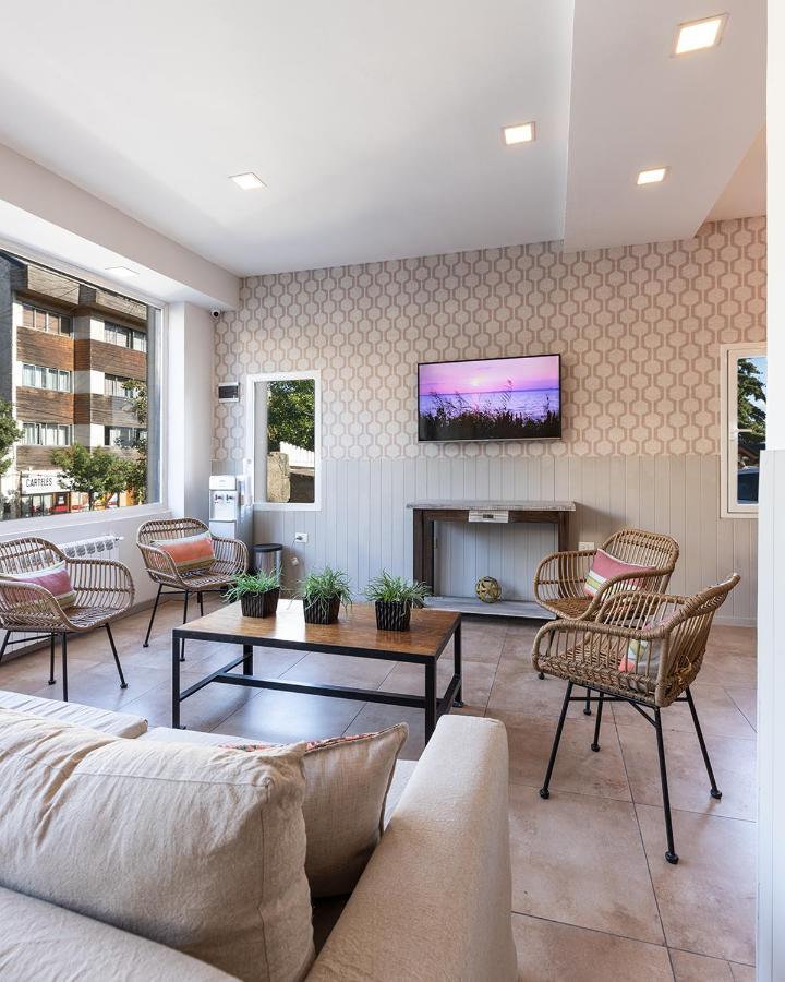 Hotel Tierra Gaucha Σαν Κάρλος ντε Μπαριλότσε Εξωτερικό φωτογραφία