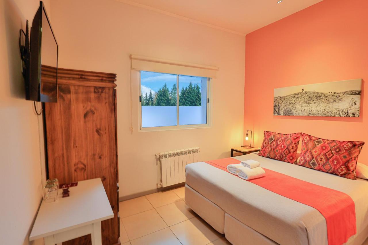 Hotel Tierra Gaucha Σαν Κάρλος ντε Μπαριλότσε Εξωτερικό φωτογραφία