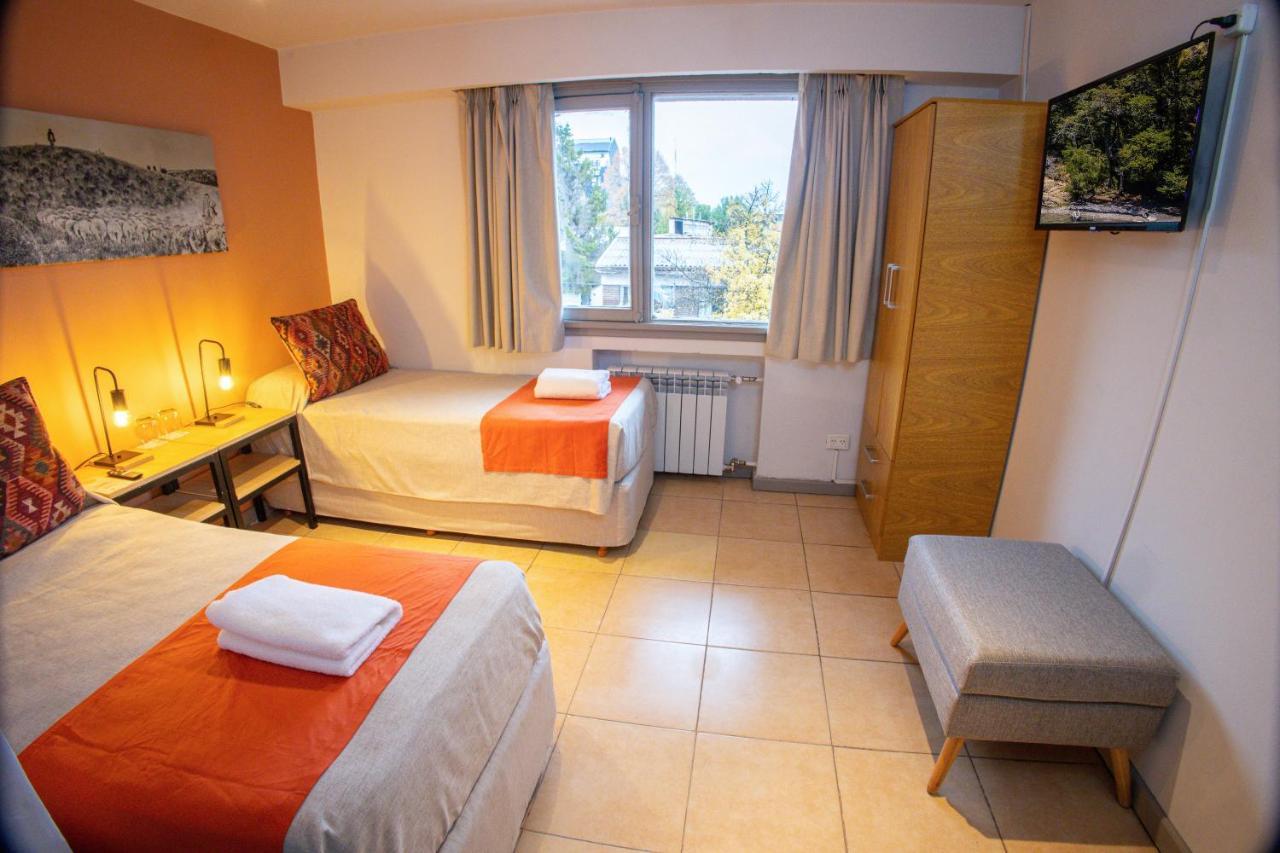 Hotel Tierra Gaucha Σαν Κάρλος ντε Μπαριλότσε Εξωτερικό φωτογραφία
