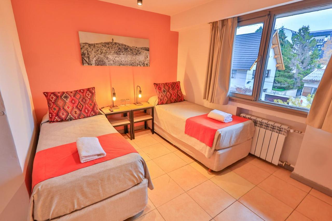 Hotel Tierra Gaucha Σαν Κάρλος ντε Μπαριλότσε Εξωτερικό φωτογραφία