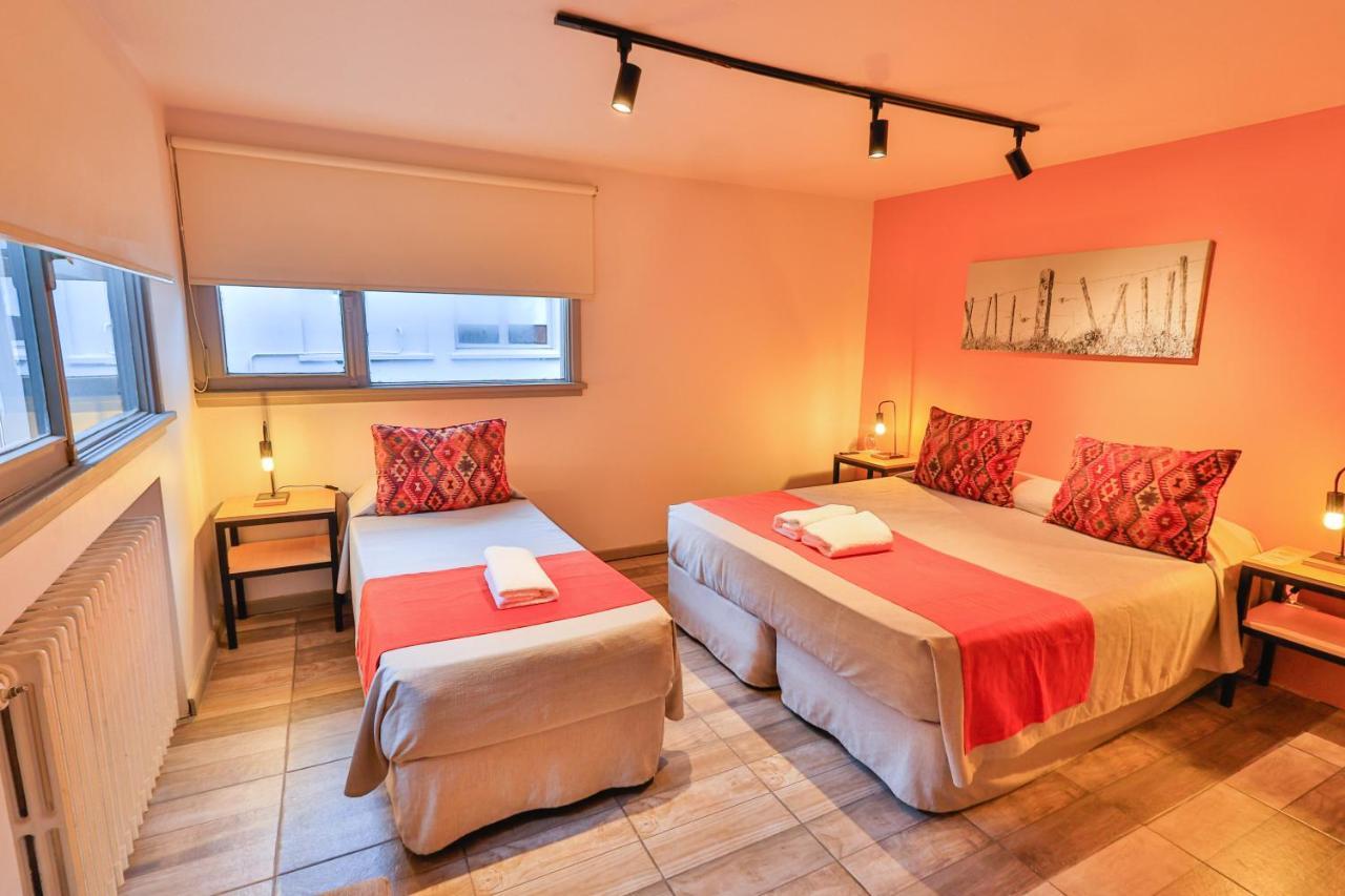 Hotel Tierra Gaucha Σαν Κάρλος ντε Μπαριλότσε Εξωτερικό φωτογραφία