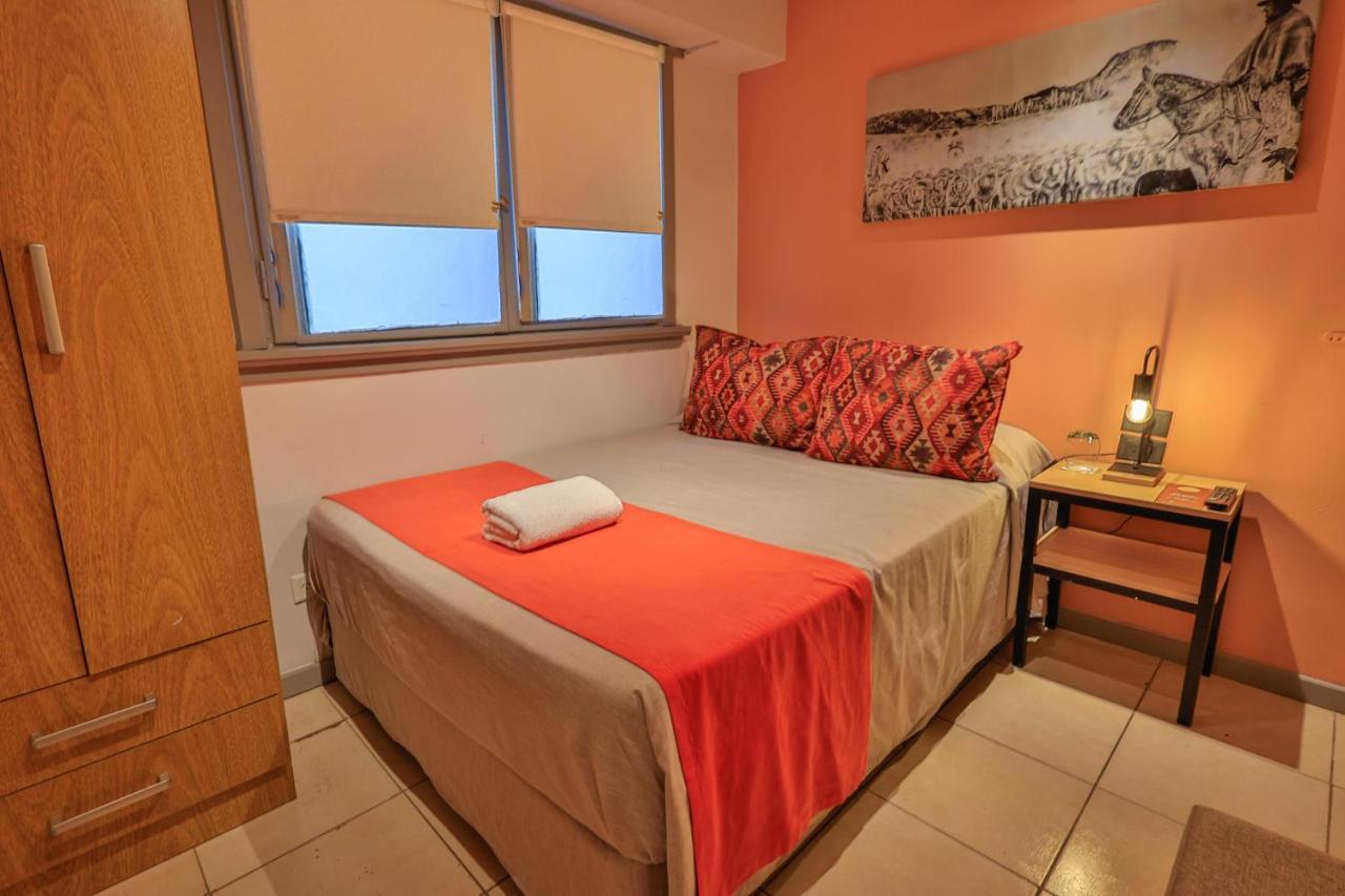 Hotel Tierra Gaucha Σαν Κάρλος ντε Μπαριλότσε Εξωτερικό φωτογραφία