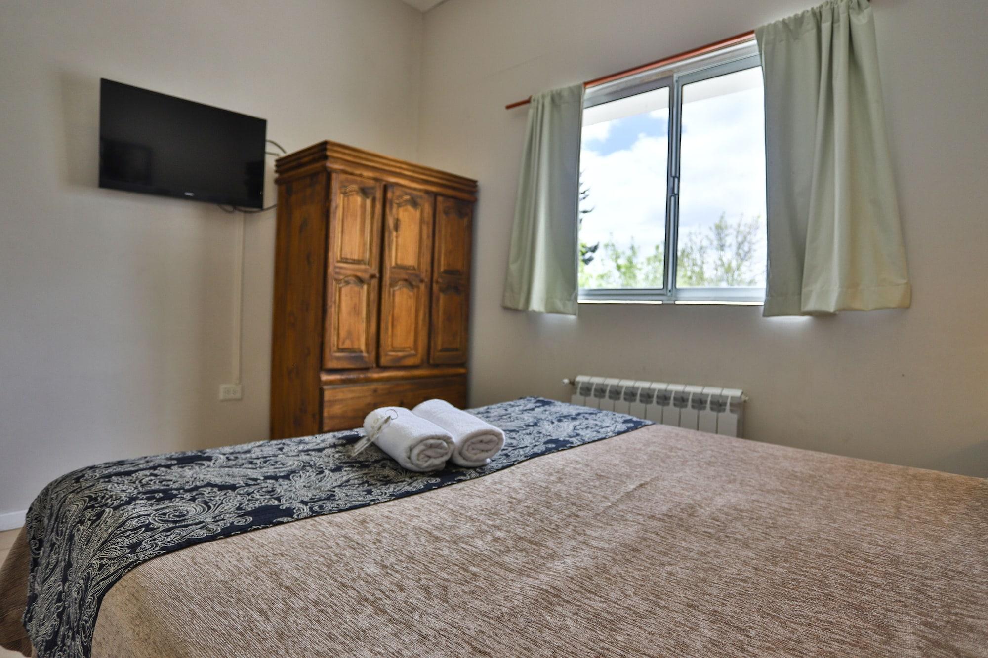 Hotel Tierra Gaucha Σαν Κάρλος ντε Μπαριλότσε Εξωτερικό φωτογραφία
