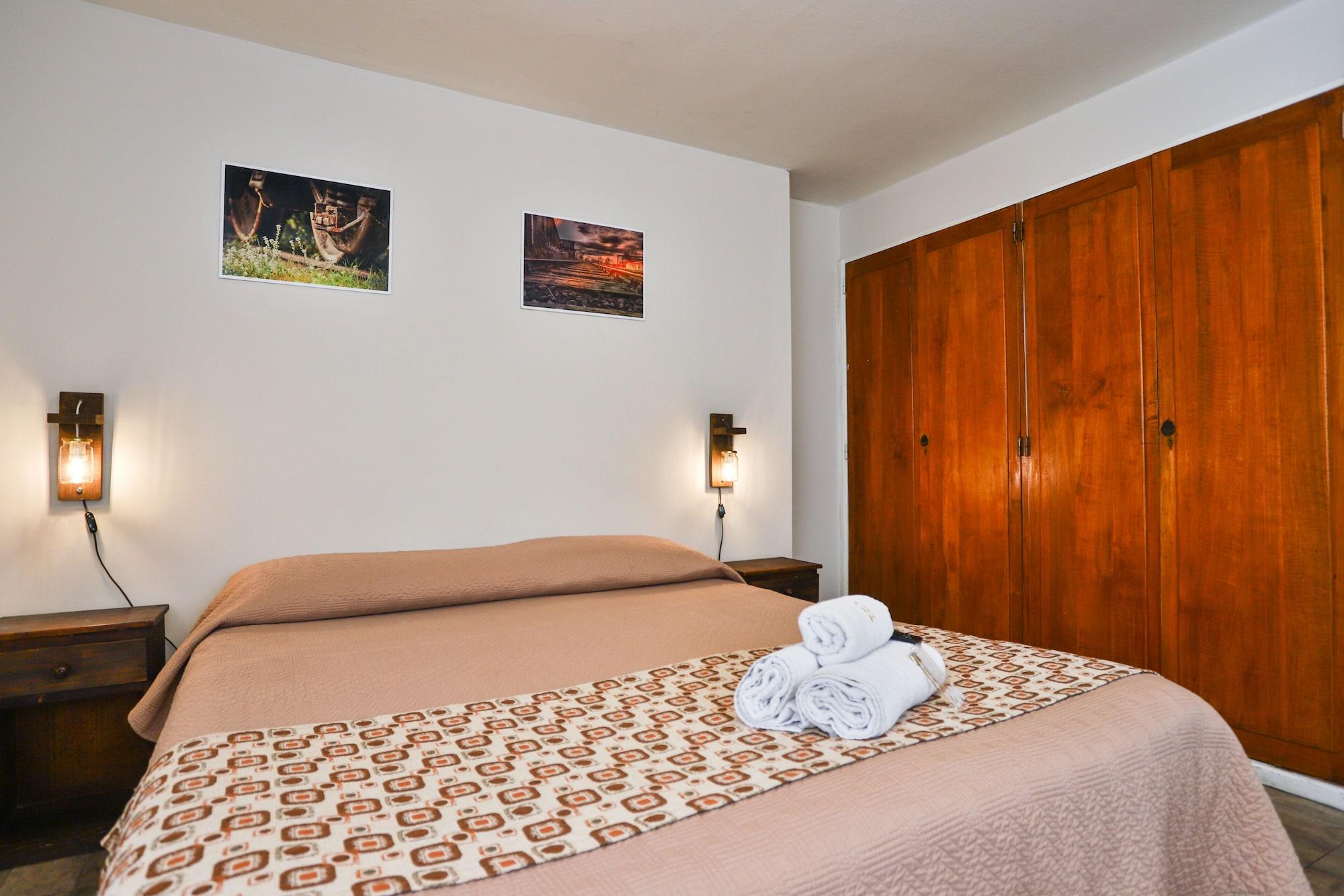 Hotel Tierra Gaucha Σαν Κάρλος ντε Μπαριλότσε Εξωτερικό φωτογραφία