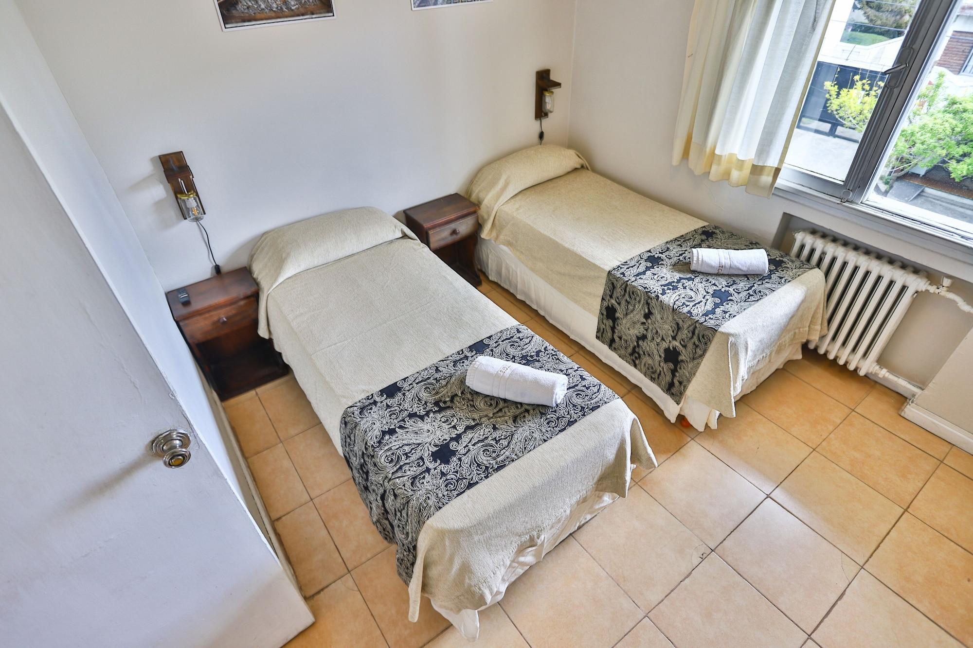 Hotel Tierra Gaucha Σαν Κάρλος ντε Μπαριλότσε Εξωτερικό φωτογραφία
