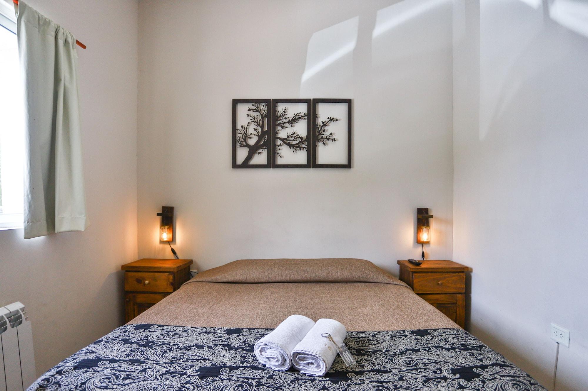 Hotel Tierra Gaucha Σαν Κάρλος ντε Μπαριλότσε Εξωτερικό φωτογραφία