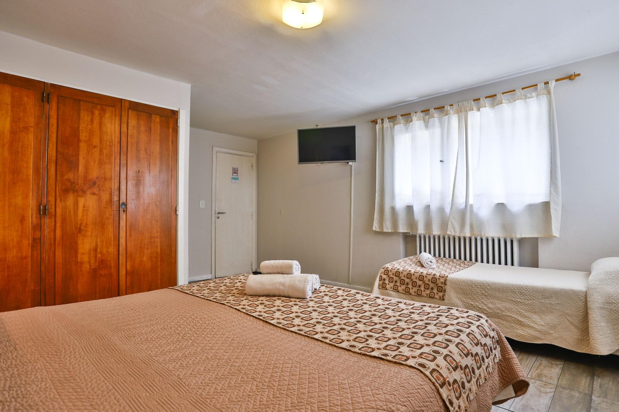 Hotel Tierra Gaucha Σαν Κάρλος ντε Μπαριλότσε Εξωτερικό φωτογραφία