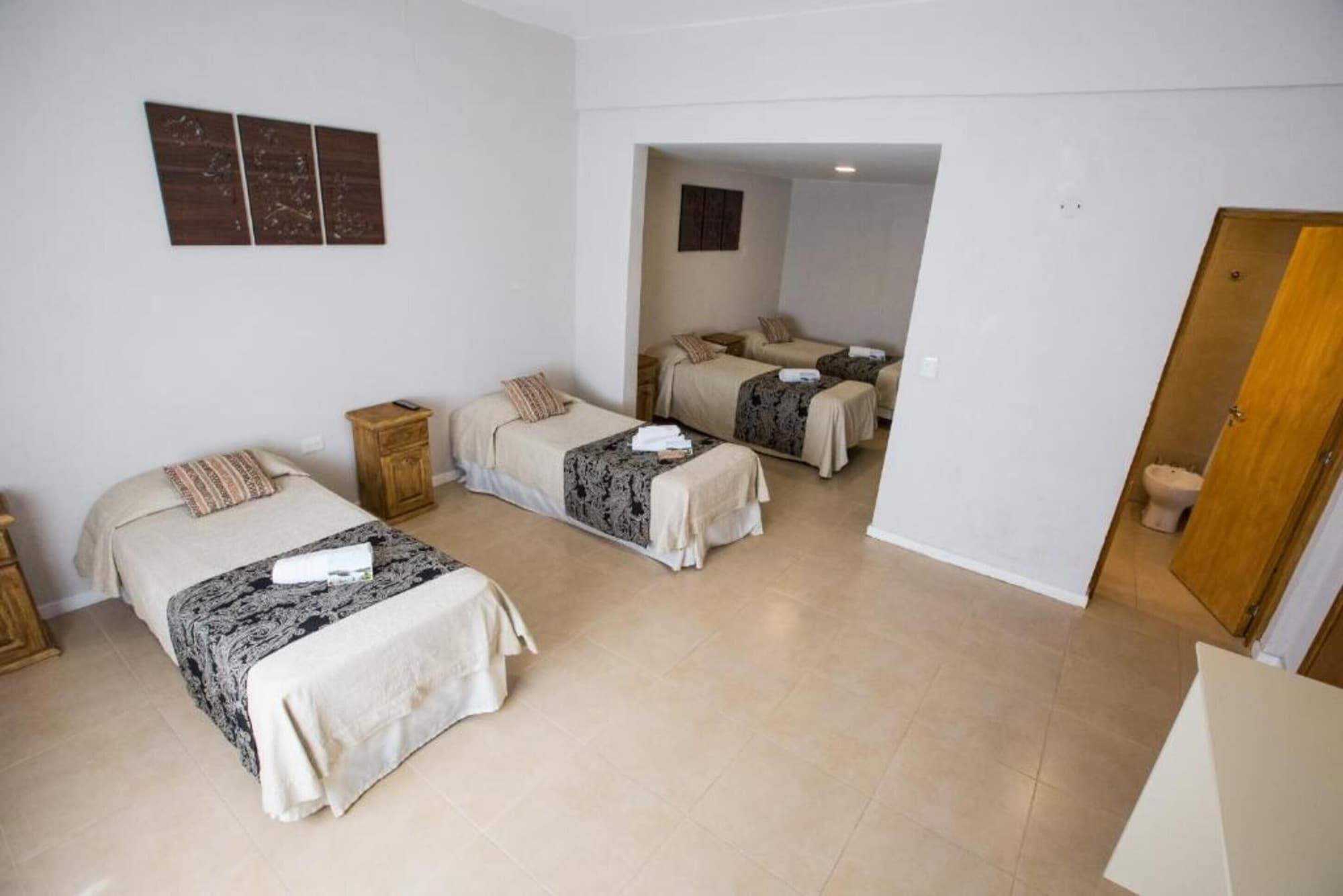Hotel Tierra Gaucha Σαν Κάρλος ντε Μπαριλότσε Εξωτερικό φωτογραφία