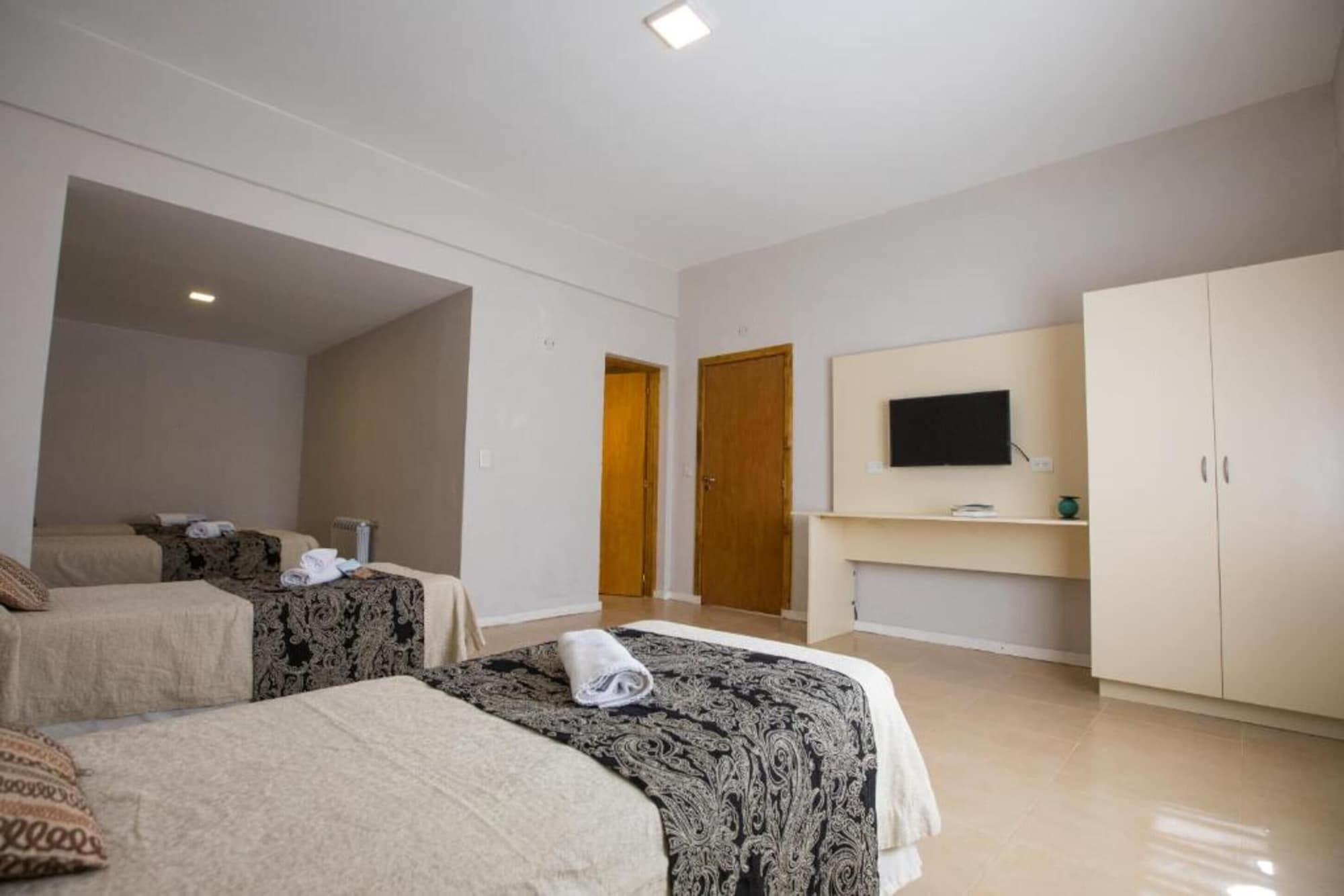 Hotel Tierra Gaucha Σαν Κάρλος ντε Μπαριλότσε Εξωτερικό φωτογραφία