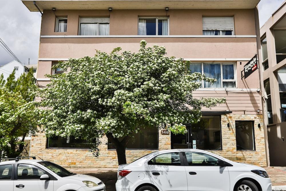 Hotel Tierra Gaucha Σαν Κάρλος ντε Μπαριλότσε Εξωτερικό φωτογραφία