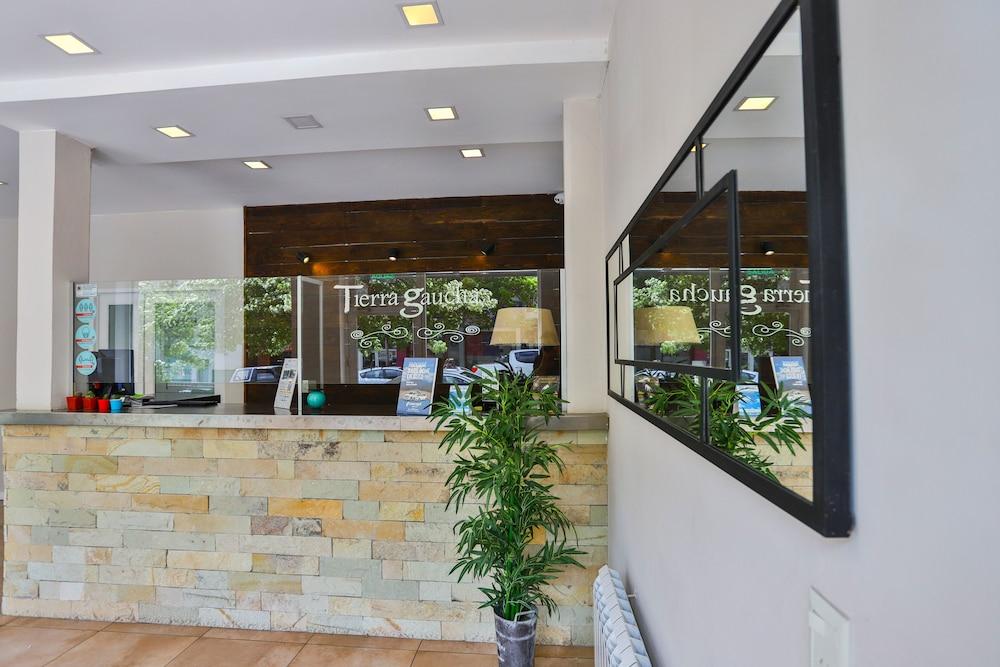 Hotel Tierra Gaucha Σαν Κάρλος ντε Μπαριλότσε Εξωτερικό φωτογραφία
