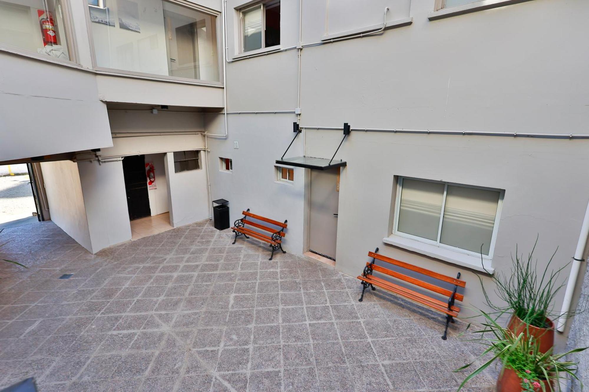 Hotel Tierra Gaucha Σαν Κάρλος ντε Μπαριλότσε Εξωτερικό φωτογραφία