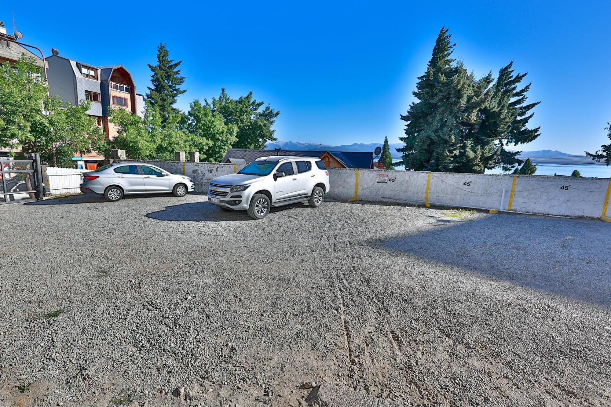 Hotel Tierra Gaucha Σαν Κάρλος ντε Μπαριλότσε Εξωτερικό φωτογραφία