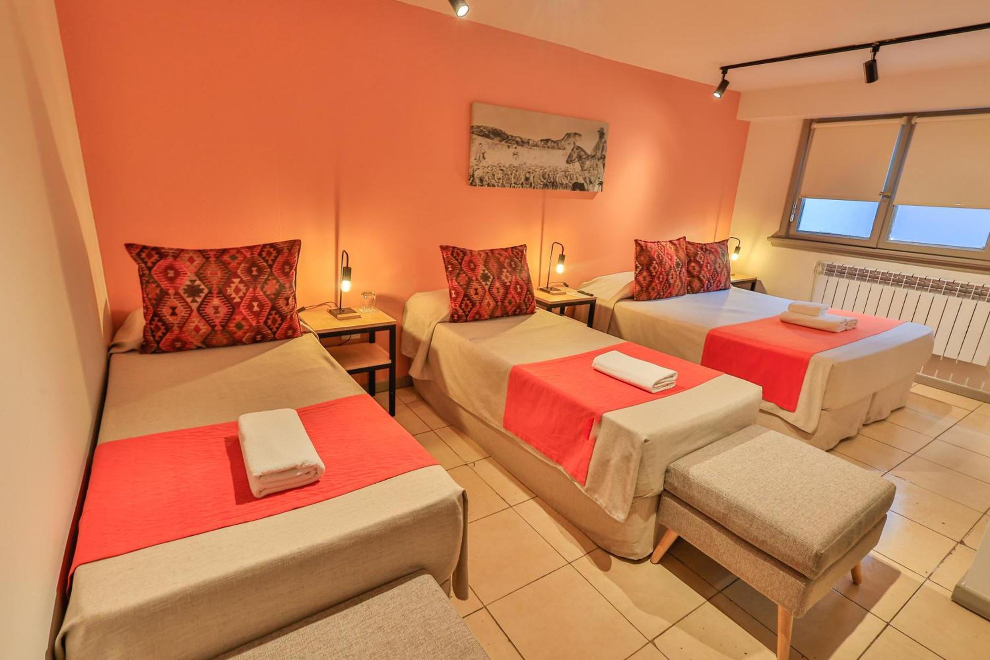 Hotel Tierra Gaucha Σαν Κάρλος ντε Μπαριλότσε Εξωτερικό φωτογραφία