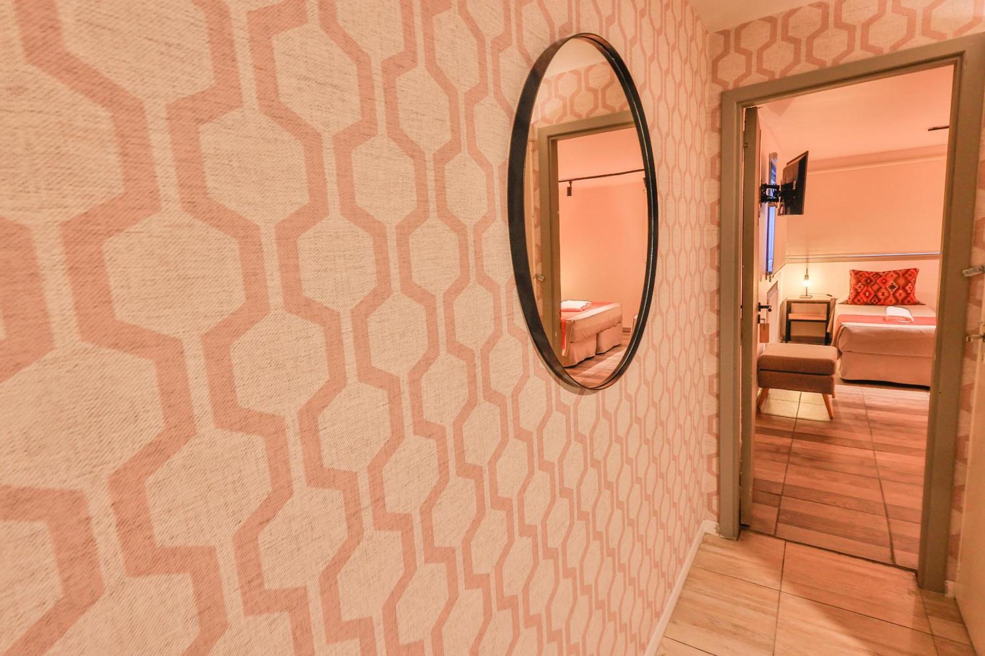 Hotel Tierra Gaucha Σαν Κάρλος ντε Μπαριλότσε Εξωτερικό φωτογραφία