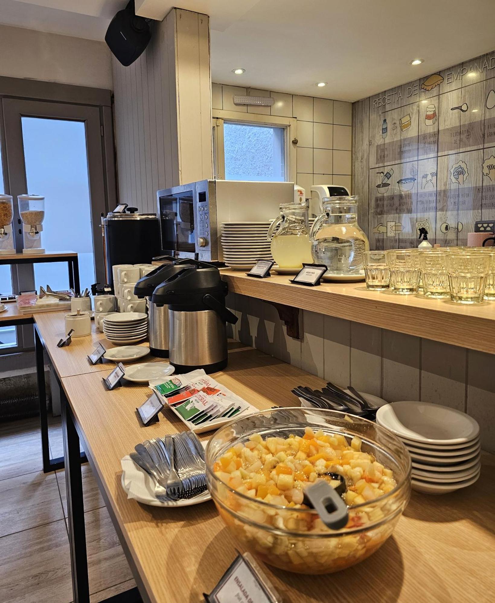 Hotel Tierra Gaucha Σαν Κάρλος ντε Μπαριλότσε Εξωτερικό φωτογραφία